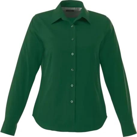 Women's WILSHIRE Long Sleeve Shirt 7 of 26