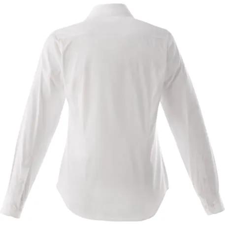 Women's WILSHIRE Long Sleeve Shirt 16 of 26
