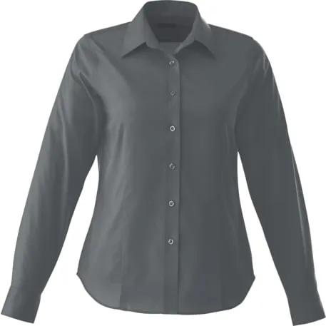 Women's WILSHIRE Long Sleeve Shirt 9 of 26