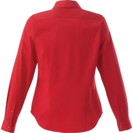 Women's WILSHIRE Long Sleeve Shirt 15 of 26