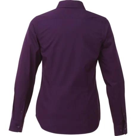 Women's WILSHIRE Long Sleeve Shirt 14 of 26