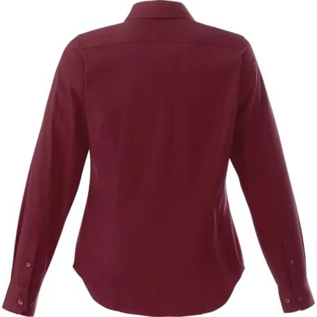 Women's WILSHIRE Long Sleeve Shirt 26 of 26