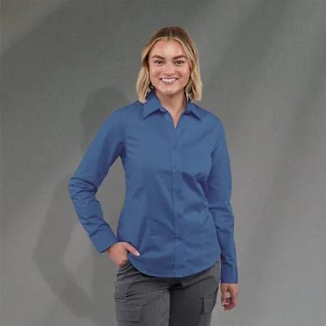Women's WILSHIRE Long Sleeve Shirt 6 of 55
