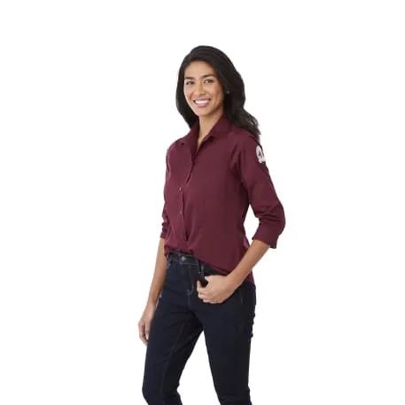 Women's WILSHIRE Long Sleeve Shirt 51 of 55