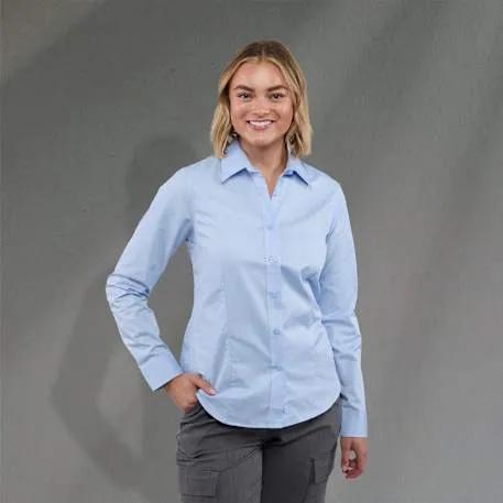 Women's WILSHIRE Long Sleeve Shirt 8 of 55