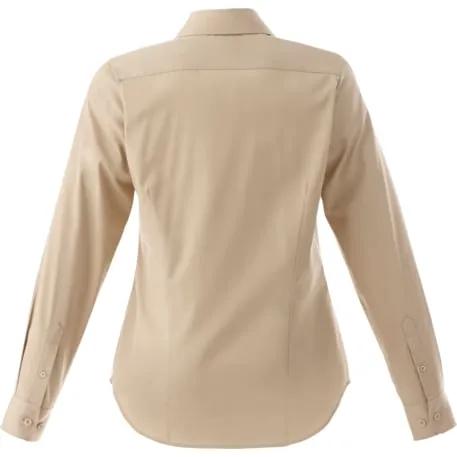 Women's WILSHIRE Long Sleeve Shirt 18 of 26