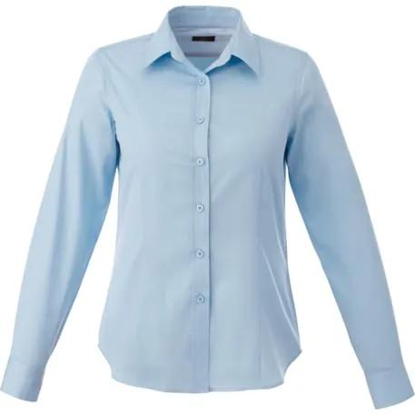 Women's WILSHIRE Long Sleeve Shirt 3 of 26