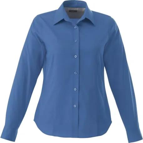 Women's WILSHIRE Long Sleeve Shirt 4 of 26