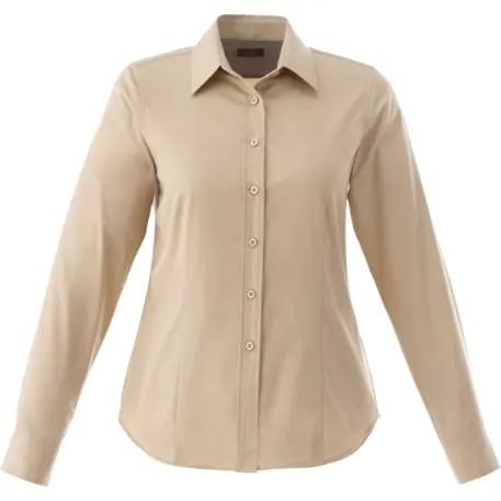 Women's WILSHIRE Long Sleeve Shirt 48 of 55