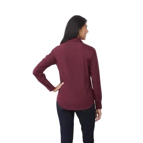 Women's WILSHIRE Long Sleeve Shirt 20 of 26