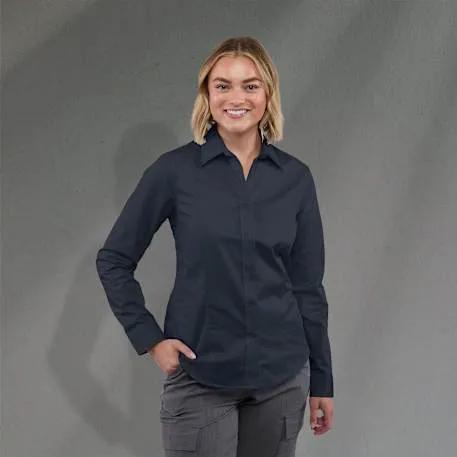 Women's WILSHIRE Long Sleeve Shirt 10 of 55