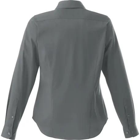 Women's WILSHIRE Long Sleeve Shirt 13 of 26