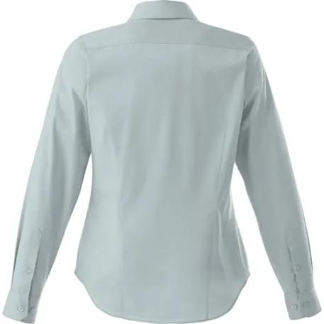 Women's WILSHIRE Long Sleeve Shirt 24 of 26
