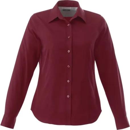 Women's WILSHIRE Long Sleeve Shirt 50 of 55