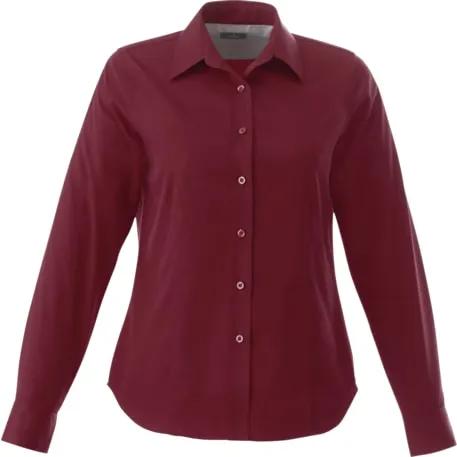 Women's WILSHIRE Long Sleeve Shirt 21 of 26