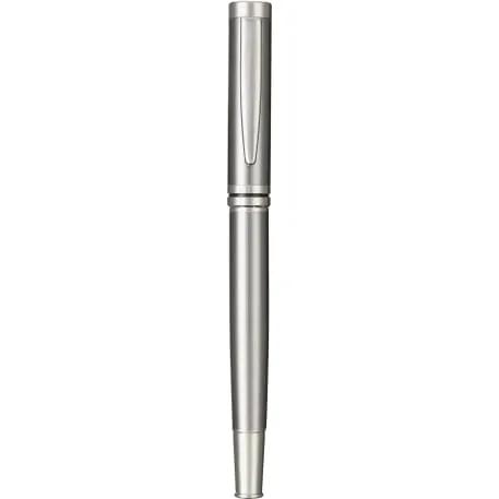 Recycled Stainless Steel Rollerball Pen 8 of 8