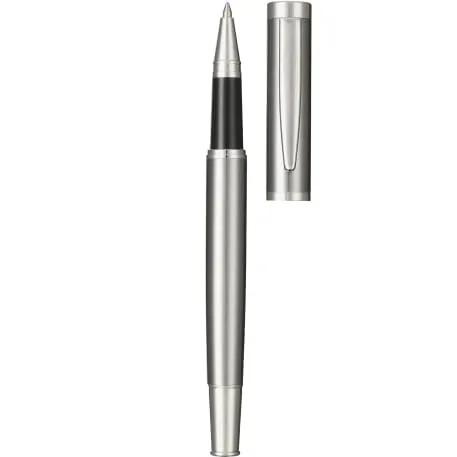 Recycled Stainless Steel Rollerball Pen 5 of 8