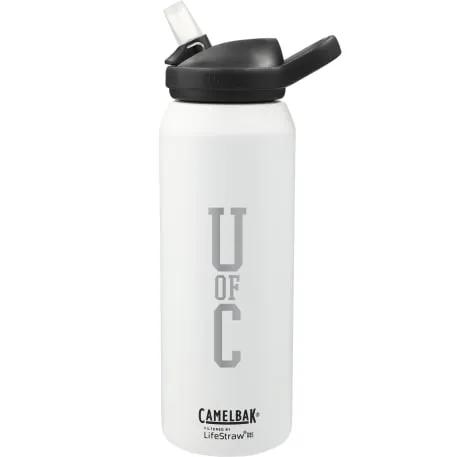 CamelBak Eddy+ 32oz VSS filtered by LifeStraw