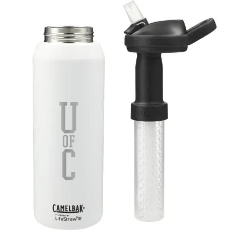 CamelBak Eddy+ 32oz VSS filtered by LifeStraw 7 of 7