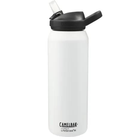 CamelBak Eddy+ 32oz VSS filtered by LifeStraw 4 of 7