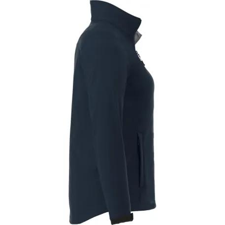 Women's MAXSON Softshell Jacket 33 of 35