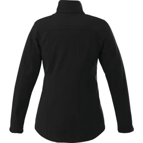 Women's MAXSON Softshell Jacket 22 of 35