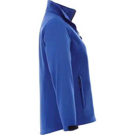 Women's MAXSON Softshell Jacket 31 of 35