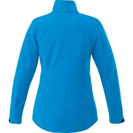 Women's MAXSON Softshell Jacket 16 of 35