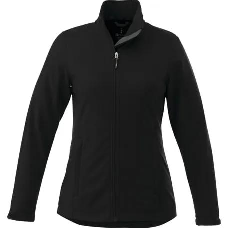 Women's MAXSON Softshell Jacket 4 of 35