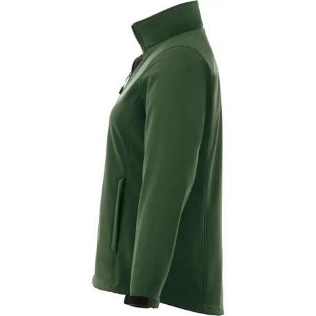 Women's MAXSON Softshell Jacket 34 of 35