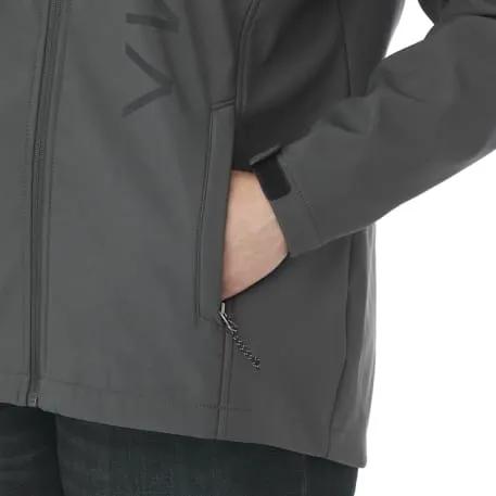Women's MAXSON Softshell Jacket 8 of 35