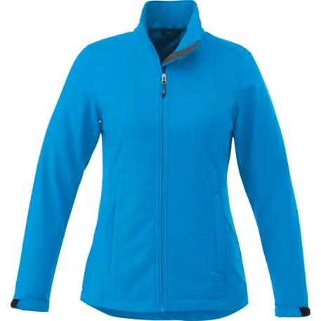 Women's MAXSON Softshell Jacket 18 of 35