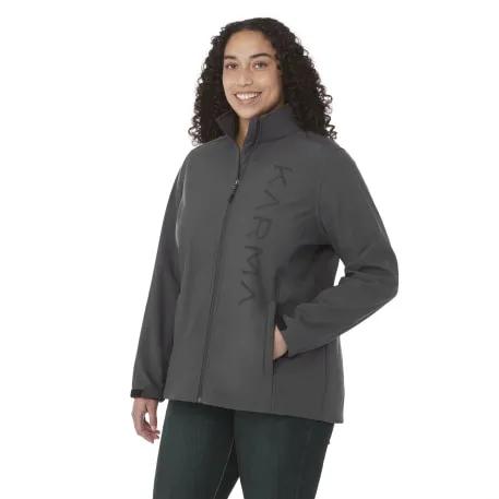 Women's MAXSON Softshell Jacket 12 of 35