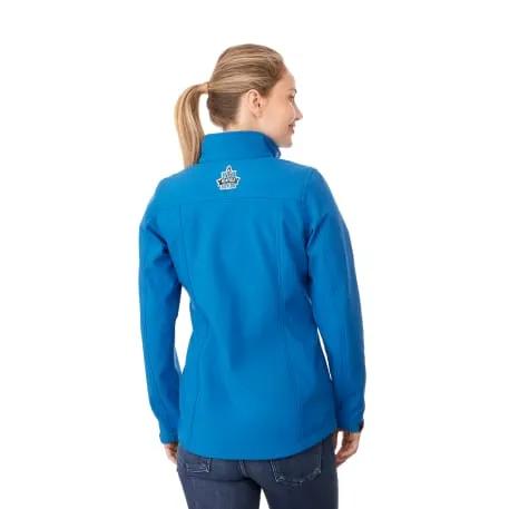 Women's MAXSON Softshell Jacket 27 of 35