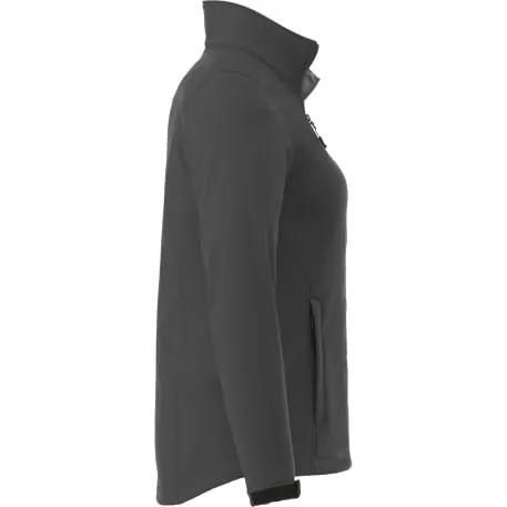 Women's MAXSON Softshell Jacket 11 of 35