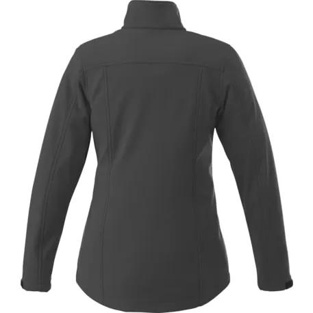 Women's MAXSON Softshell Jacket 20 of 35