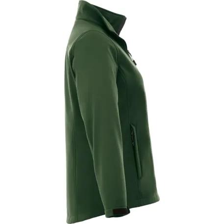 Women's MAXSON Softshell Jacket 35 of 35