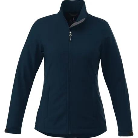 Women's MAXSON Softshell Jacket 3 of 35