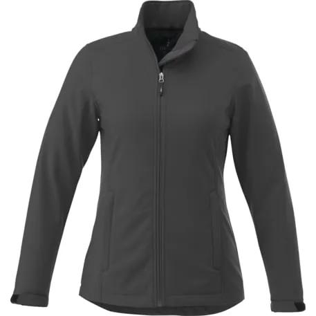 Women's MAXSON Softshell Jacket 21 of 35