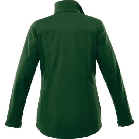 Women's MAXSON Softshell Jacket 23 of 35