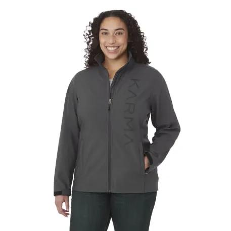 Women's MAXSON Softshell Jacket 5 of 35