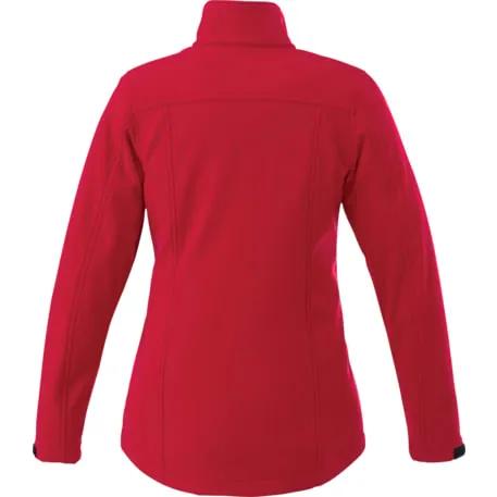Women's MAXSON Softshell Jacket 15 of 35