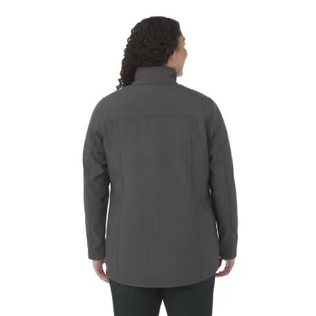 Women's MAXSON Softshell Jacket 10 of 35