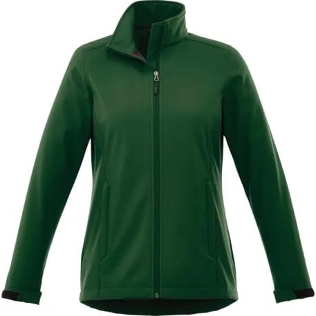 Women's MAXSON Softshell Jacket 6 of 35