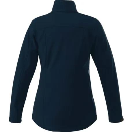 Women's MAXSON Softshell Jacket 29 of 35