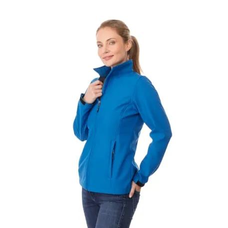 Women's MAXSON Softshell Jacket 17 of 35