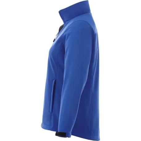 Women's MAXSON Softshell Jacket 30 of 35