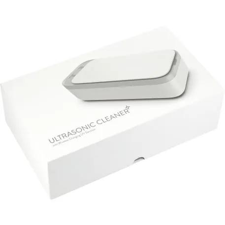 Ultrasonic Cleaner Wireless Charging UV Sanitizer 6 of 11