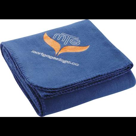 Cozy Fleece Blanket 3 of 9