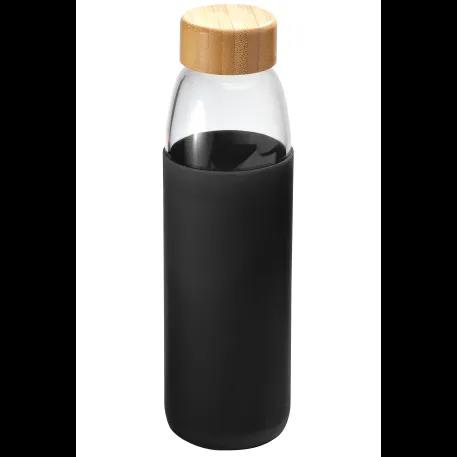 Kai Glass Bottle 18oz 1 of 1